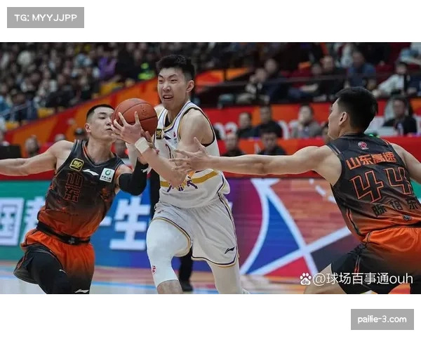 赵继伟26分难救主 辽宁遭遇两连败排名滑落至第11位